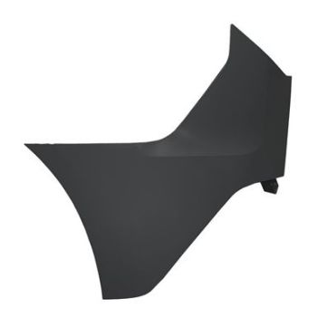 FORD TRUCKS & VANS TRANSIT CONNECT REAR BUMPER SIDE COVER LEFT (Driver Side) PRM OEM#DT1Z17F774BE 2014-2018 PL#FO1116112