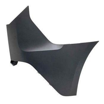 FORD TRUCKS & VANS TRANSIT CONNECT REAR BUMPER SIDE COVER RIGHT (Passenger Side) TXT OEM#DT1Z17F774AC 2014-2018 PL#FO1117101