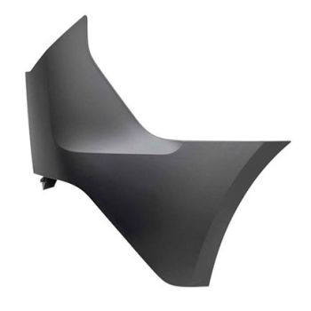 FORD TRUCKS & VANS TRANSIT CONNECT REAR BUMPER SIDE COVER RIGHT (Passenger Side) TXT OEM#DT1Z17F774AH 2019-2023 PL#FO1117113