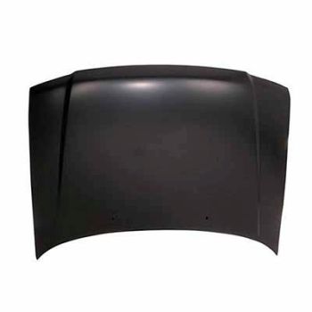 FORD TRUCKS & VANS EXPLORER HOOD (STEEL) OEM#1L2Z16612AA-PFM 2002-2005 PL#FO1230218