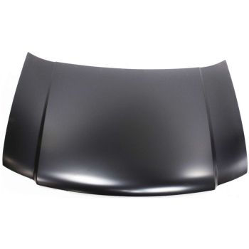 FORD TRUCKS & VANS FREESTYLE  HOOD (ALUM) OEM#5F9Z16612AA 2005-2007 PL#FO1230253