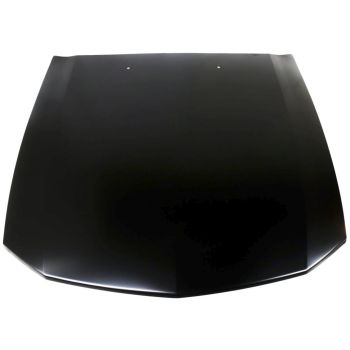 FORD MUSTANG HOOD (W/O SCOOP)(ALUM) OEM#7R3Z16612B 2005-2009 PL#FO1230254