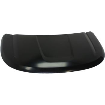 FORD TRUCKS & VANS EXPLORER POLICE UTILITY HOOD (ALUM) OEM#BB5Z16612A 2013-2015 PL#FO1230302