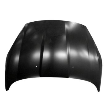 FORD FIESTA ST (HATCHBACK) HOOD OEM#D2BZ16612B (P) 2014-2019 PL#FO1230305