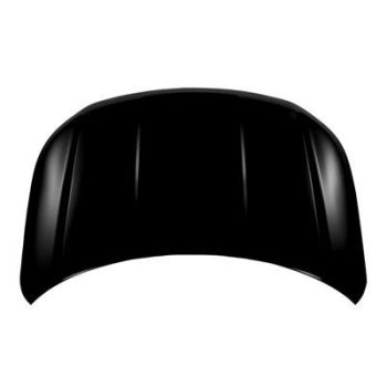 FORD TRUCKS & VANS EXPLORER POLICE UTILITY HOOD (ALUM) **CAPA** OEM#FB5Z16612A 2016-2019 PL#FO1230315C