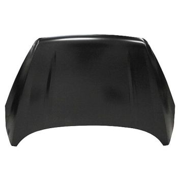 FORD TRUCKS & VANS ESCAPE HOOD (ALUM)**CAPA** OEM#GJ5Z16612A 2017-2019 PL#FO1230318C