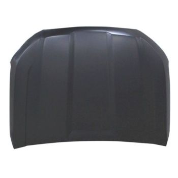 FORD TRUCKS & VANS RANGER HOOD (ALUM) **CAPA** OEM#KB3Z16612B 2019-2023 PL#FO1230334C