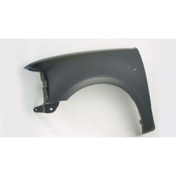 FORD TRUCKS & VANS FORD/PU (NEW)(F150/F250)LD FENDER LEFT (Driver Side) (W/O WHEEL MLDG) OEM#2L3Z16006BA 1997-2003 PL#FO1240191