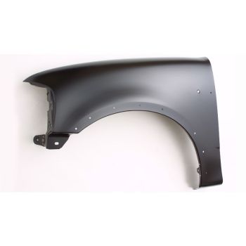 FORD TRUCKS & VANS FORD/PU  (F150 HERITAGE MODEL) FENDER LEFT (Driver Side) (W/WHEEL MLDG) OEM#2L3Z16006AA 2004 PL#FO1240192