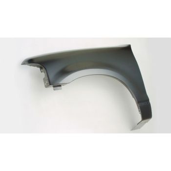 FORD TRUCKS & VANS EXPLORER FENDER LEFT (Driver Side) (WO/FLARE)(WO/SIDE LAMP HOLE) **CAPA** (STEEL) OEM#3L2Z16006AA 2002-2005 PL#FO1240224C