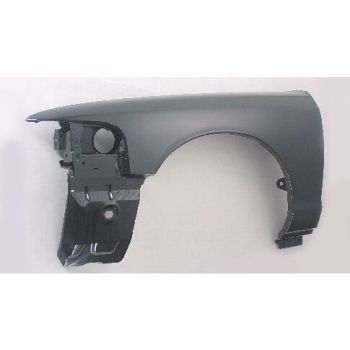 MERCURY MARAUDER FENDER LEFT (Driver Side) OEM#7W7Z16006A 2003-2004 PL#FO1240226