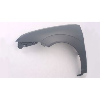 FORD FOCUS FENDER LEFT (Driver Side) **CAPA** OEM#5S4Z16006AA 2005-2007 PL#FO1240240C
