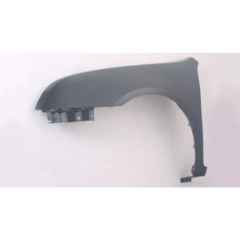 MERCURY MILAN FENDER LEFT (Driver Side)**CAPA** OEM#6E5Z16006AA 2006-2009 PL#FO1240251C