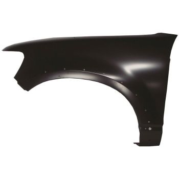 FORD TRUCKS & VANS EXPLORER SPORT TRAC (PICKUP) FENDER LEFT (Driver Side) (XLT/LTD) OEM#7A2Z16006A 2007-2010 PL#FO1240252
