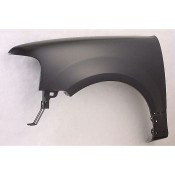 LINCOLN NAVIGATOR FENDER LEFT (Driver Side) (W/O WHEEL MLDG)**CAPA** OEM#FL1Z16006A 2007-2014 PL#FO1240255C