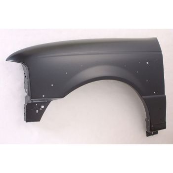 FORD TRUCKS & VANS RANGER  FENDER LEFT (Driver Side) W/WHL OPNG MLDG **CAPA** OEM#6L5Z16006BA 2006-2011 PL#FO1240256C