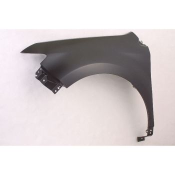 FORD TRUCKS & VANS EDGE FENDER LEFT (Driver Side) **CAPA** OEM#7T4Z16006A 2007-2010 PL#FO1240257C