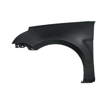 FORD FOCUS  FENDER LEFT (Driver Side) W/O MLDG HOLE**CAPA** OEM#8S4Z16006A 2008-2011 PL#FO1240267C