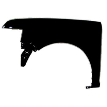 FORD TRUCKS & VANS FLEX FENDER LEFT (Driver Side)**CAPA** OEM#BA8Z16006A (P) 2009-2019 PL#FO1240275C