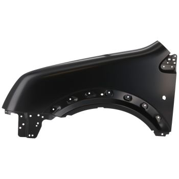 FORD TRUCKS & VANS TRANSIT CONNECT FENDER LEFT (Driver Side) **CAPA** OEM#9T1Z16006A 2010-2013 PL#FO1240279C