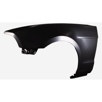 FORD MUSTANG Shelby GT500 FENDER LEFT (Driver Side) (W/MLDG HOLE)**PATENT** OEM#AR3Z16006B 2010-2014 PL#FO1240282