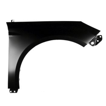 FORD FOCUS SEDAN FENDER LEFT (Driver Side) OEM#BM5Z16006B (P) 2012-2014 PL#FO1240287