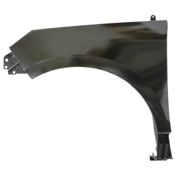 FORD TRUCKS & VANS EDGE FENDER LEFT (Driver Side) OEM#GT4Z16006A (P) 2019-2024 PL#FO1240295