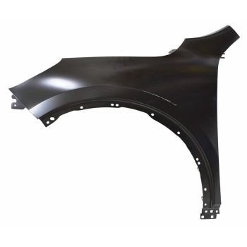 FORD TRUCKS & VANS ESCAPE HYBRID  FENDER LEFT (Driver Side) OEM#LJ6Z16006C 2020-2022 PL#FO1240329