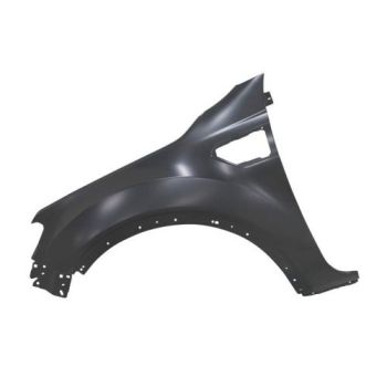 FORD TRUCKS & VANS RANGER FENDER LEFT (Driver Side) (STEEL) **CAPA** OEM#LB3Z16006A-PFM 2019-2023 PL#FO1240340C