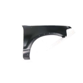 FORD TRUCKS & VANS EXPLORER FENDER RIGHT (Passenger Side) (W/FLARE)(WO/SIDE LAMP HOLE) (STEEL) OEM#FO1241223 2002-2005 PL#FO1241223