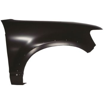 FORD TRUCKS & VANS EXPLORER SPORT TRAC (PICKUP) FENDER RIGHT (Passenger Side) (XLT/LTD) OEM#7A2Z16005A 2007-2010 PL#FO1241252