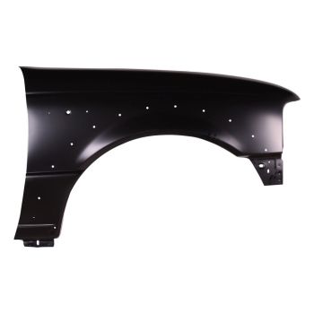 FORD TRUCKS & VANS RANGER  FENDER RIGHT (Passenger Side) W/WHL OPNG MLDG **CAPA** OEM#6L5Z16005BA 2006-2011 PL#FO1241256C