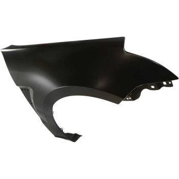 FORD FOCUS  FENDER RIGHT (Passenger Side) W/MLDG HOLE OEM#8S4Z16005B 2008-2009 PL#FO1241266