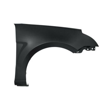 FORD FOCUS  FENDER RIGHT (Passenger Side) W/O MLDG HOLE**CAPA** OEM#8S4Z16005A 2008-2011 PL#FO1241267C
