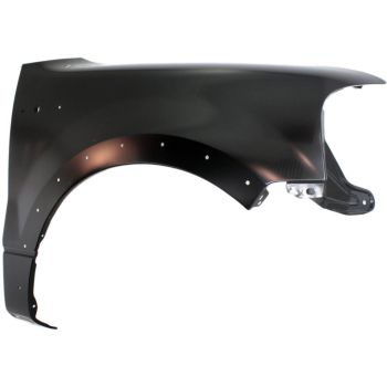 FORD TRUCKS & VANS FORD/PU (F150 EXC HERITAGE) FENDER RIGHT (Passenger Side) W/Wheel Opng Mldg (Fm: 8-9-05)**CAPA** OEM#6L3Z16005B 2006-2008 PL#FO1241269C