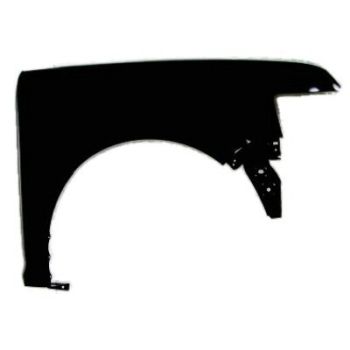 FORD TRUCKS & VANS FLEX FENDER RIGHT (Passenger Side)**CAPA** OEM#BA8Z16005A (P) 2009-2019 PL#FO1241275C
