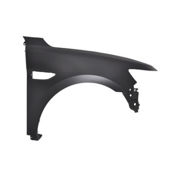 FORD TAURUS SHO FENDER RIGHT (Passenger Side)**CAPA** OEM#DG1Z16005B (P) 2013-2019 PL#FO1241277C