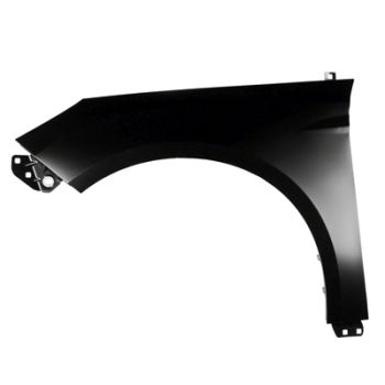 FORD FOCUS HATCHBACK ELECTRIC FENDER RIGHT (Passenger Side)**CAPA** OEM#BM5Z16005B (P) 2012-2014 PL#FO1241287C