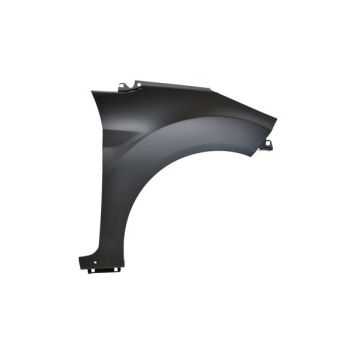 FORD FIESTA ST (HATCHBACK) FENDER RIGHT (Passenger Side) **CAPA** OEM#D2BZ16005A 2014-2019 PL#FO1241292C