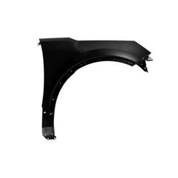 FORD TRUCKS & VANS EXPLORER POLICE UTILITY  FENDER RIGHT (Passenger Side) OEM#FB5Z16005A 2016-2019 PL#FO1241301