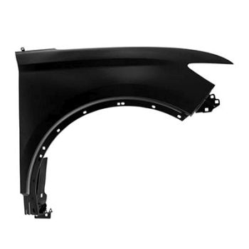 LINCOLN MKX FENDER RIGHT (Passenger Side) OEM#FA1Z16005A 2016-2018 PL#FO1241311