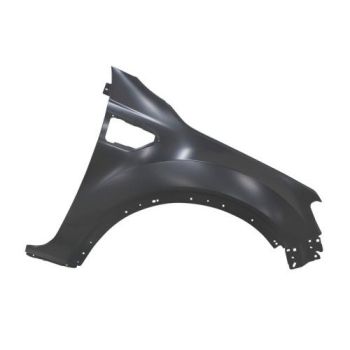 FORD TRUCKS & VANS RANGER FENDER RIGHT (Passenger Side) (STEEL) OEM#LB3Z16005A-PFM 2019-2023 PL#FO1241340