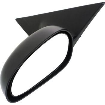 FORD MUSTANG DOOR MIRROR LEFT (Driver Side) PWR (EXC COBRA) OEM#XR3Z17682BA 1999-2004 PL#FO1320171