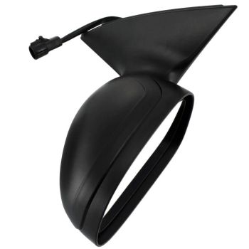 MERCURY SABLE DOOR MIRROR LEFT (Driver Side) POWER/ NOT HEATED (NON-FOLD)(W/O PUDDLE LAMP) OEM#6F1Z17683C-PFM 2000-2005 PL#FO1320194