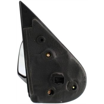 MERCURY MOUNTAINEER DOOR MIRROR LEFT (Driver Side) PWR/NON-HTD/PUDDLE OEM#1L2Z17683BAA 2002-2005 PL#FO1320211