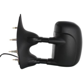 FORD TRUCKS & VANS FORD VAN DOOR MIRROR LEFT (Driver Side) PWR (TELESCOPING/DUAL ARM) OEM#7C2Z17683CA 2002-2007 PL#FO1320237