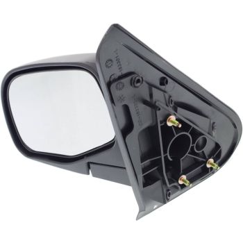 FORD TRUCKS & VANS EXPLORER SPORT/SPORT TRAC (PICKUP) DOOR MIRROR LEFT (Driver Side) MANUAL (SPORT TRAC) OEM#3L2Z17683CAA 2001-2005 PL#FO1320240