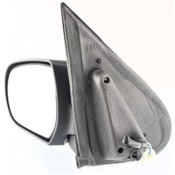 FORD TRUCKS & VANS ESCAPE HEV DOOR MIRROR LEFT (Driver Side) PWR NON-HTD FOLDAWAY OEM#3L8Z17683MAA 2005-2007 PL#FO1320251