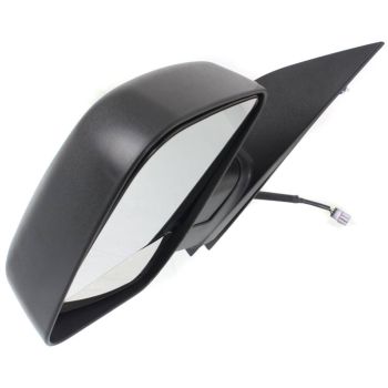 FORD TRUCKS & VANS FORD VAN  DOOR MIRROR LEFT (Driver Side) PWR/PUDDLE LAMP (DUAL GLASS)(STD) OEM#2C2Z17683BAB 2002-2007 PL#FO1320276