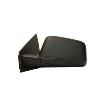 FORD TRUCKS & VANS EDGE  DOOR MIRROR LEFT (Driver Side) PWR/NON-HTD (W/O MEMORY)(BLACK) OEM#7T4Z17683AB 2007 PL#FO1320280